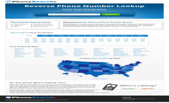 phonesearchr