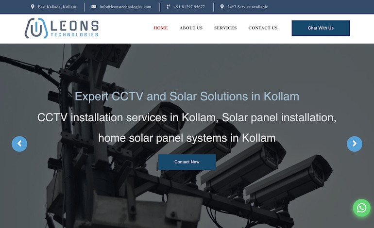 Leons Technologies