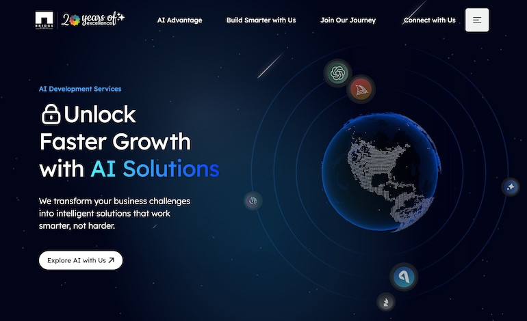 Bridge Global