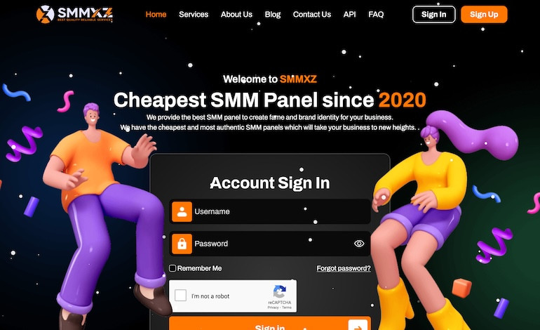 SMMXZ