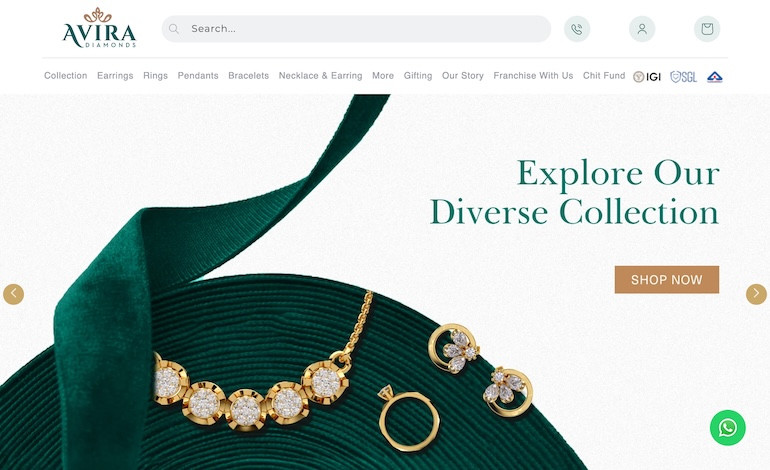 Avira Diamonds