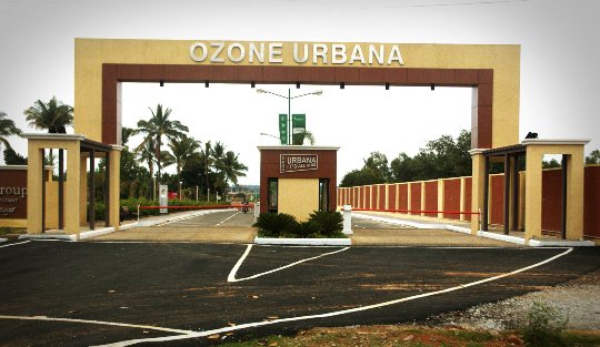 Ozone Urbana