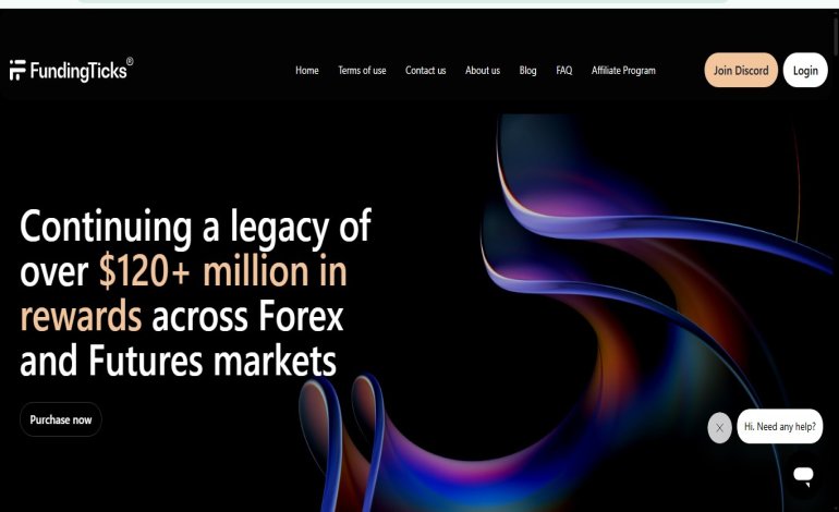 FundingTicks