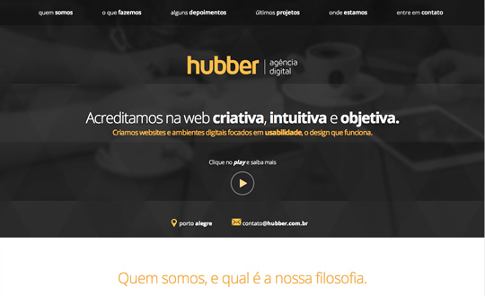 Hubber Agencia Digital