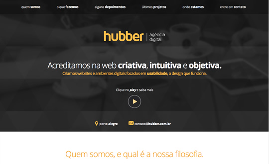 Hubber Agencia Digital