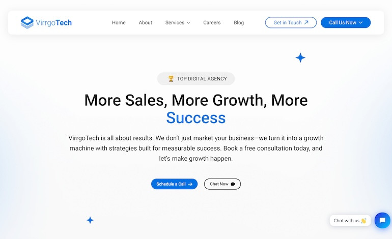 VirrgoTech