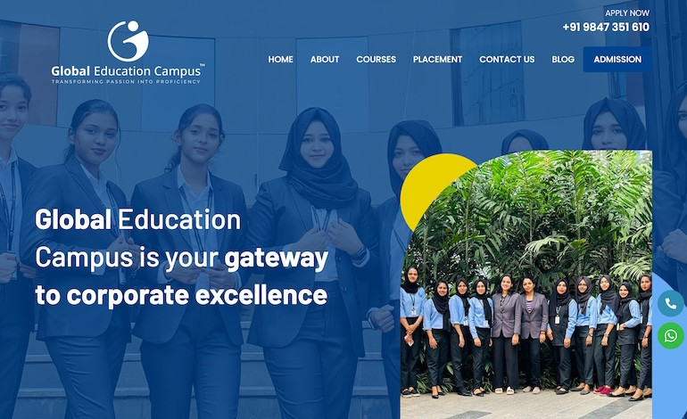Global Education Campus