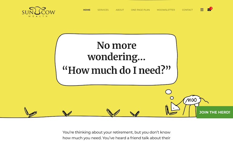 Suncow Wealth