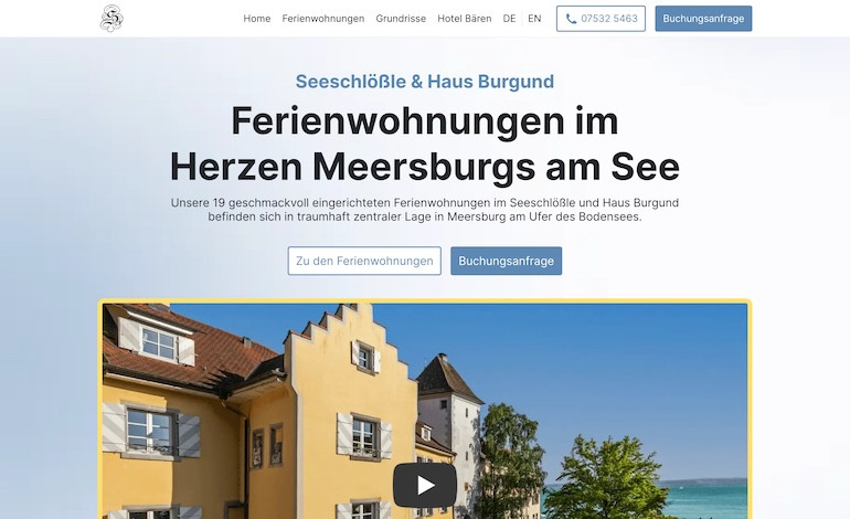 Seeschloessle