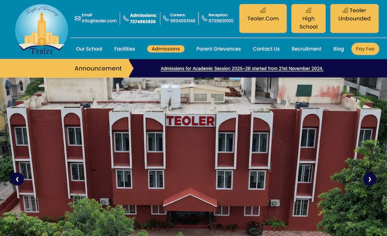 Teoler Pre School