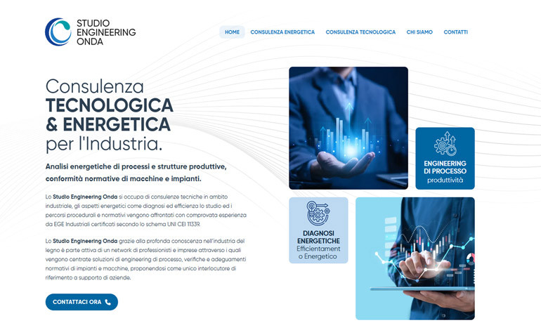 Studio Engineering Onda