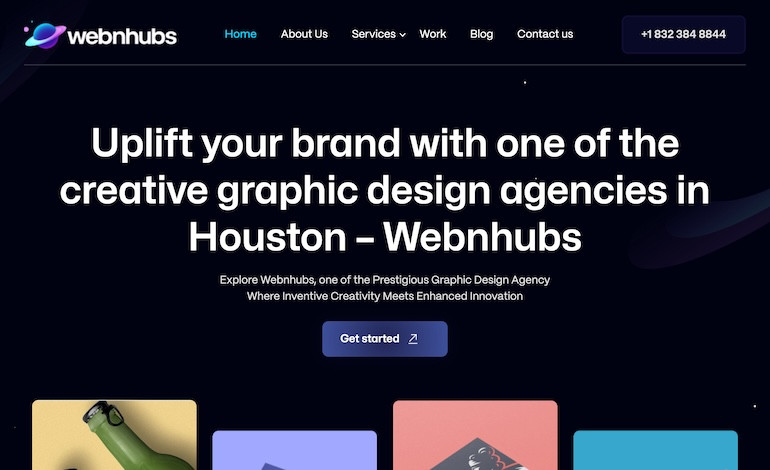 Webnhubs