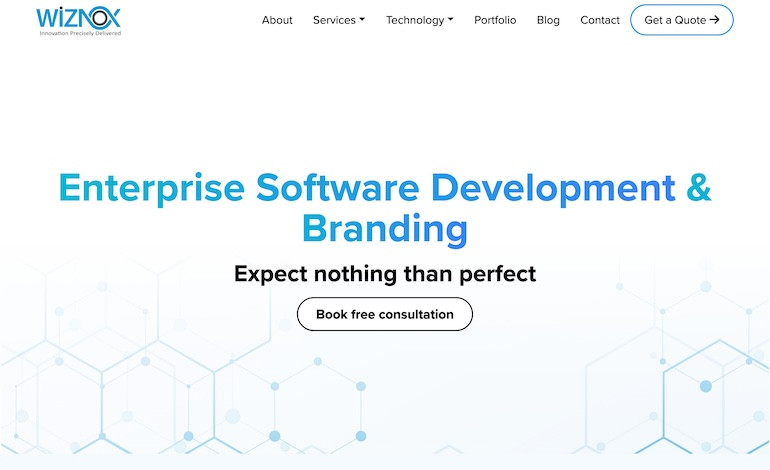Wiznox Technologies