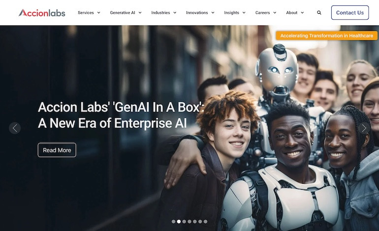 Accion Labs