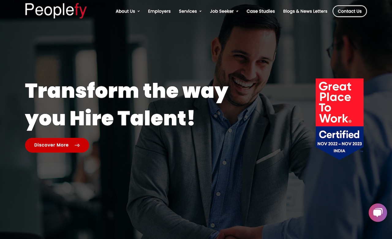 Peoplefy