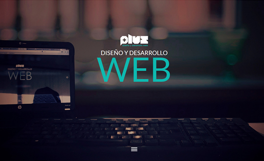 Plus Web