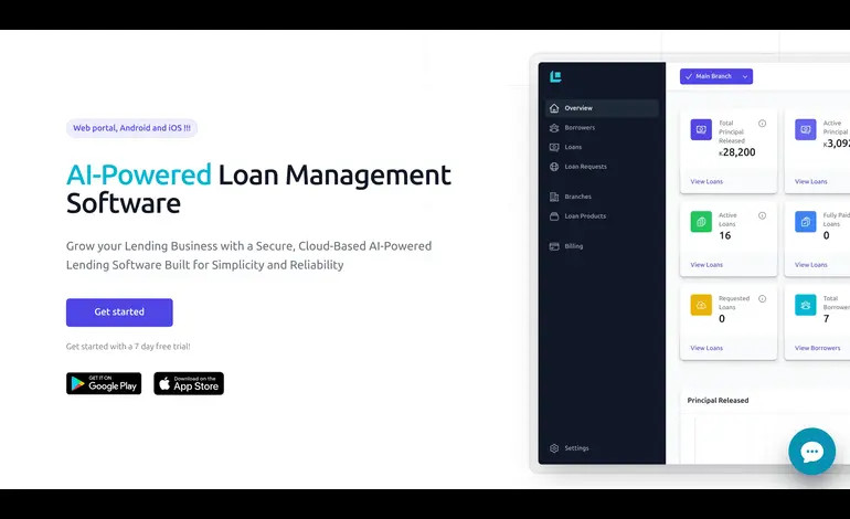 Lendbox