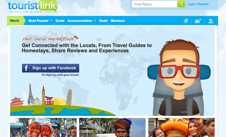www.touristlink.com