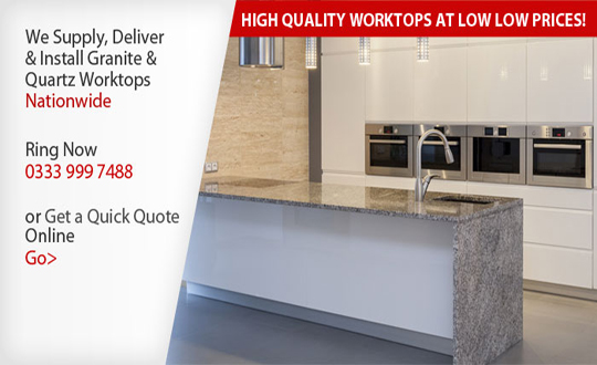 Graniteworktops8 UK