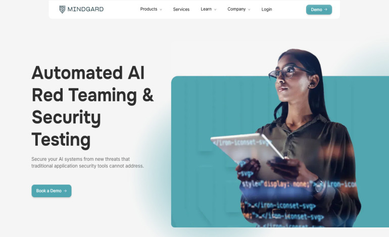 Mindgard