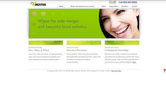 Online Botox Training