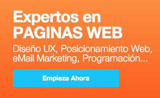 Paginas Web