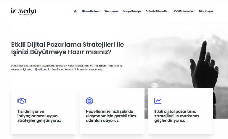 iz medya