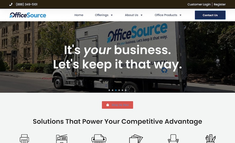 OfficeSource
