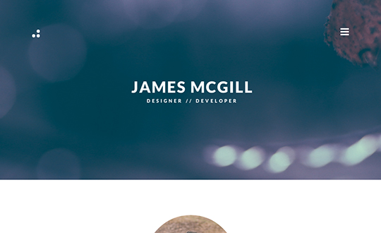 James McGill