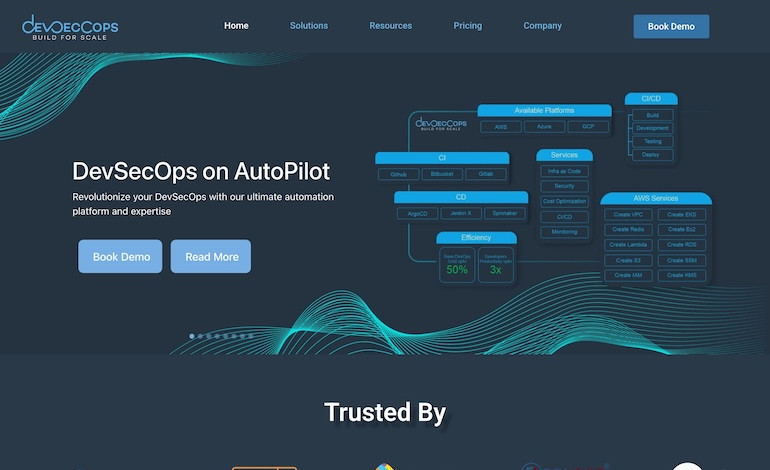DevSecCops ai