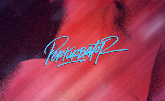 Perturbator