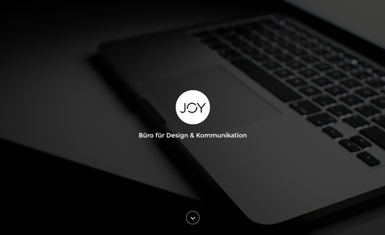 Joy Interactive