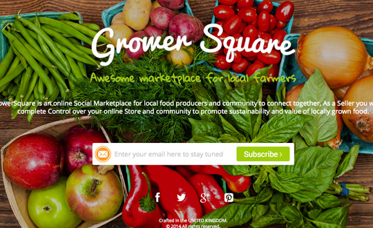 GrowerSquare