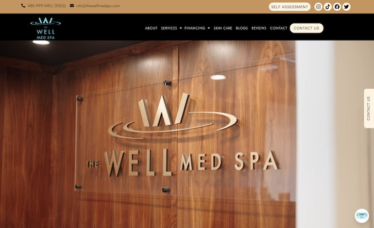 TheWellMedspa