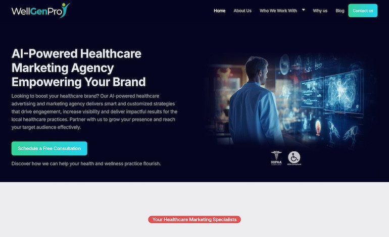 WellgenPro