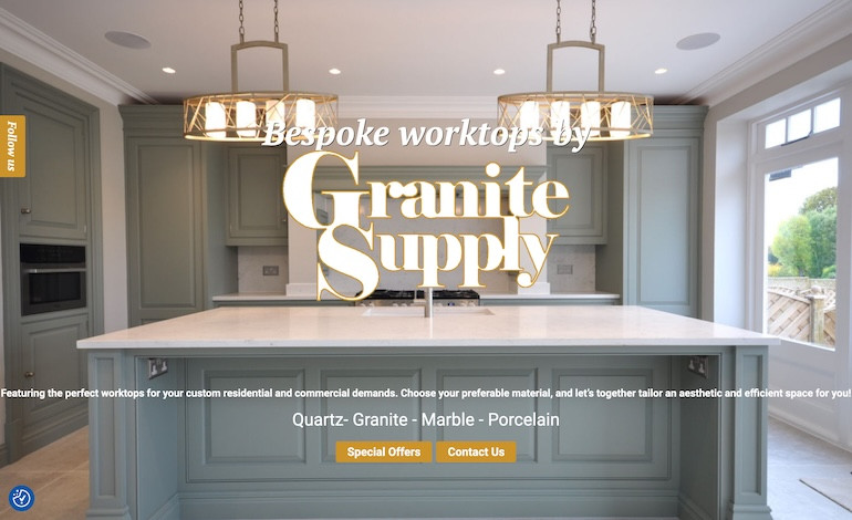 Granite Supply