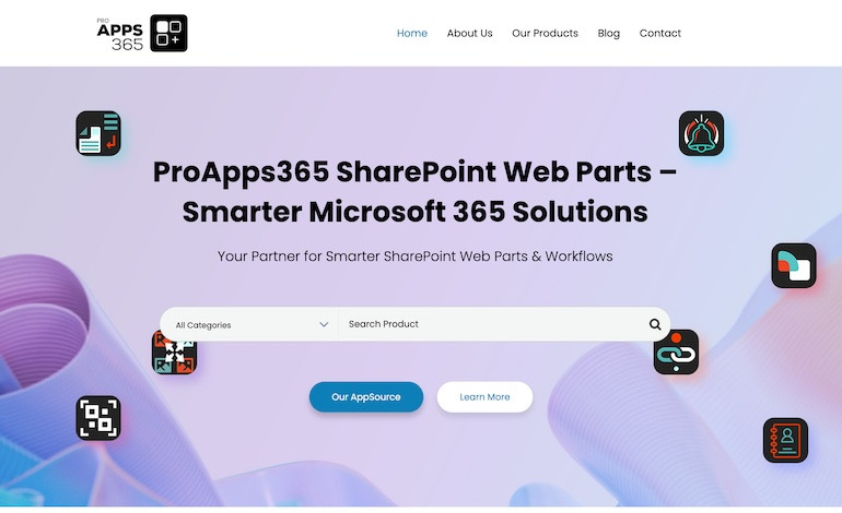 ProApps365