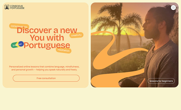 Conscious Portuguese