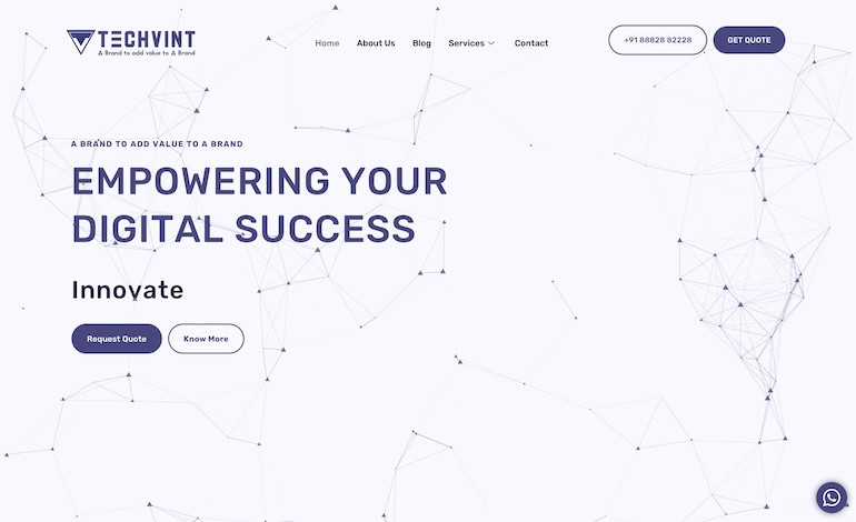 Techvint