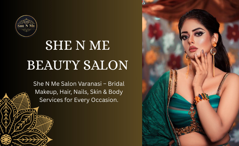 She n me salon 