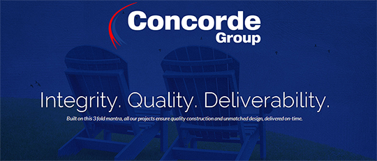 Concorde Group