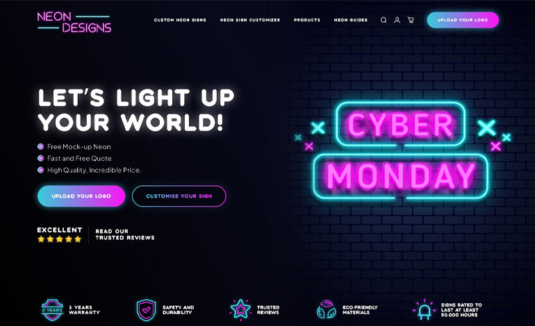 Neon Designs