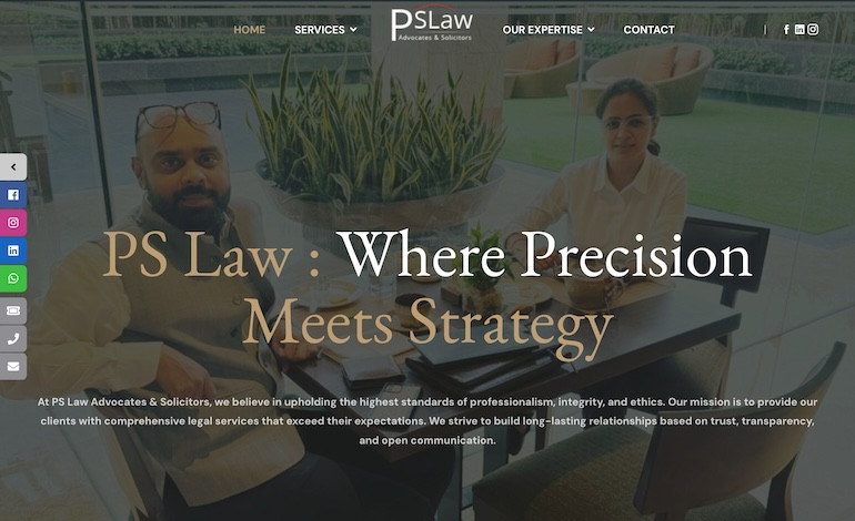 ps law