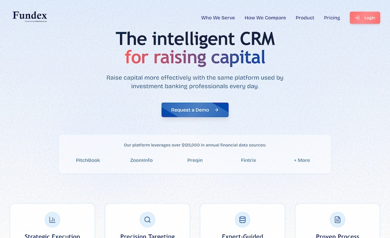 Fundex