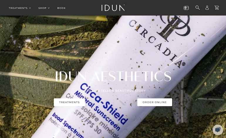 Idun Aesthetics