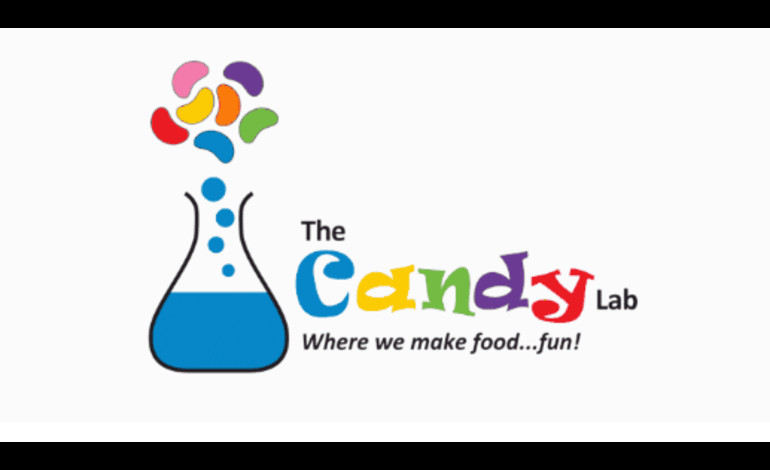 The Candy Laboratory