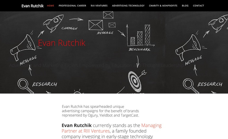 Evan Rutchiik