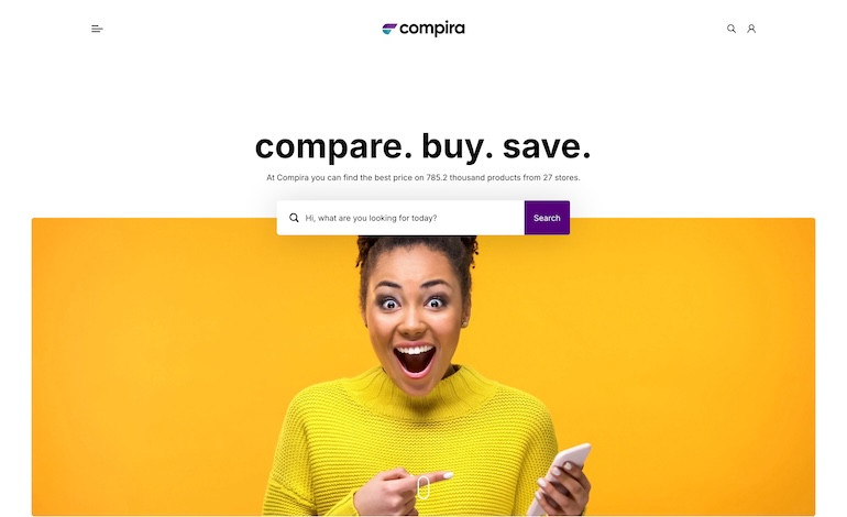 Compira