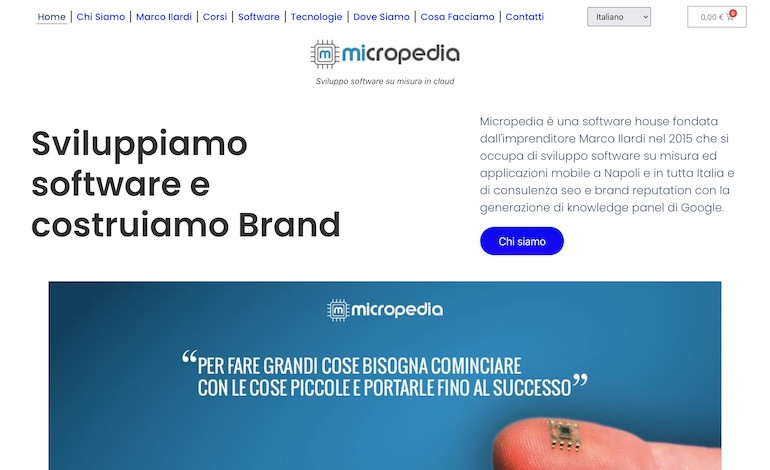 Micropedia