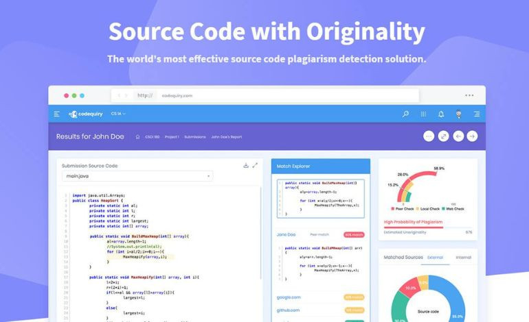 Codequiry